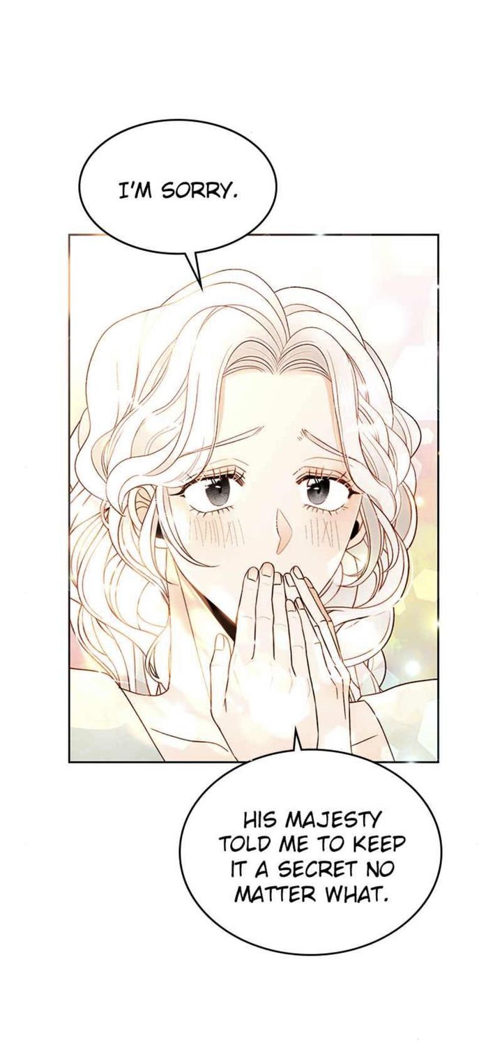 Read Remarried Empress  Manga Online