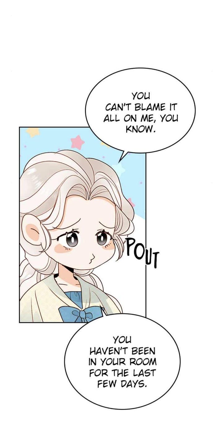 Read Remarried Empress  Manga Online