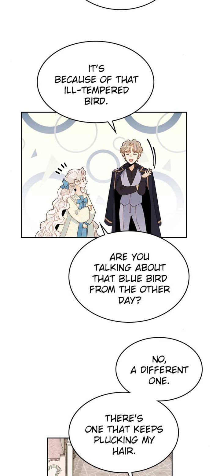 Read Remarried Empress  Manga Online