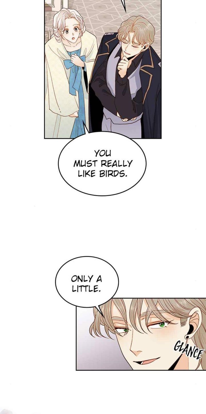 Read Remarried Empress  Manga Online