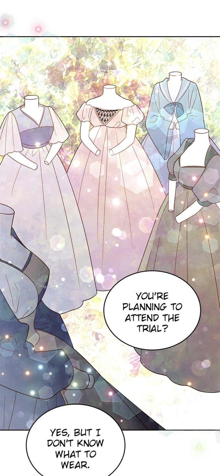 Read Remarried Empress  Manga Online