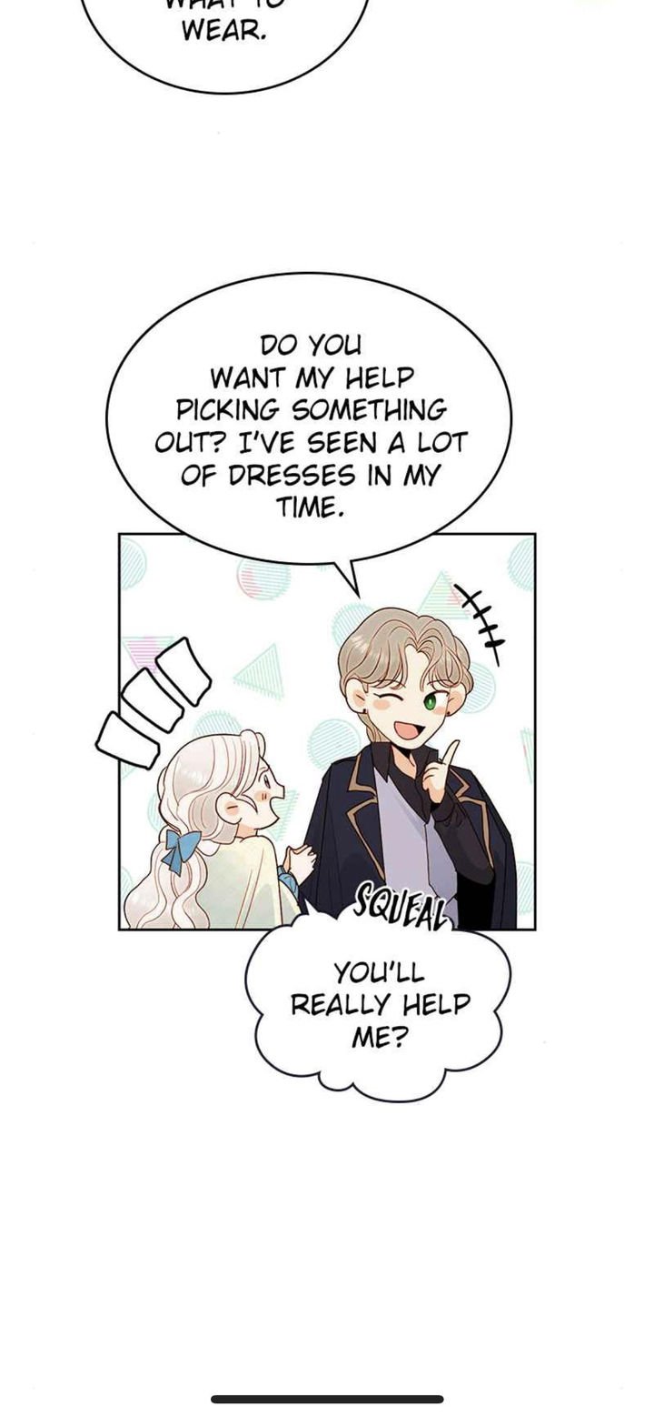 Read Remarried Empress  Manga Online