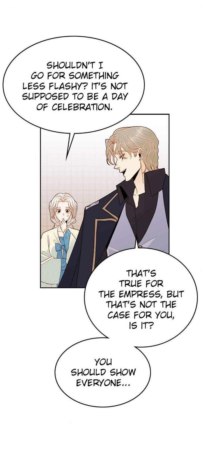 Read Remarried Empress  Manga Online