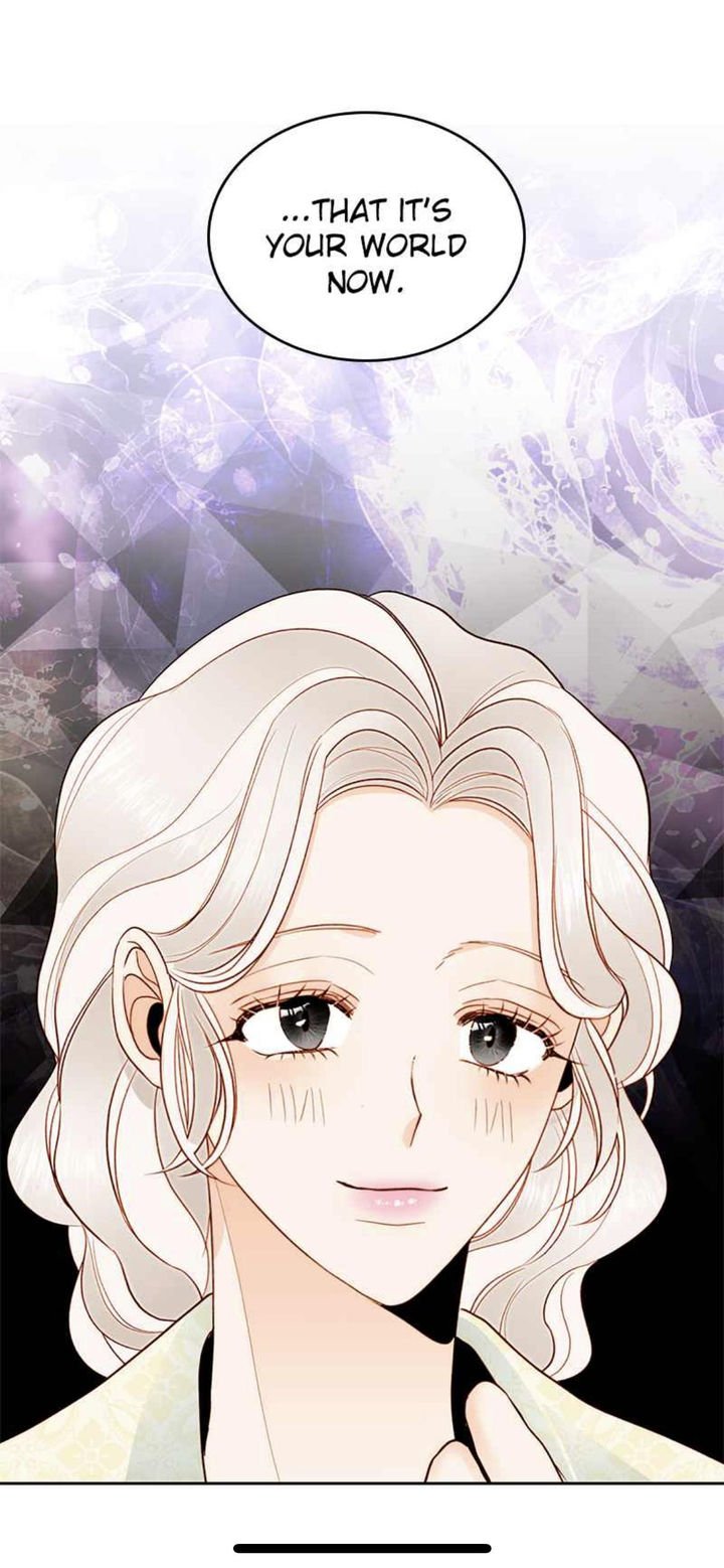 Read Remarried Empress  Manga Online
