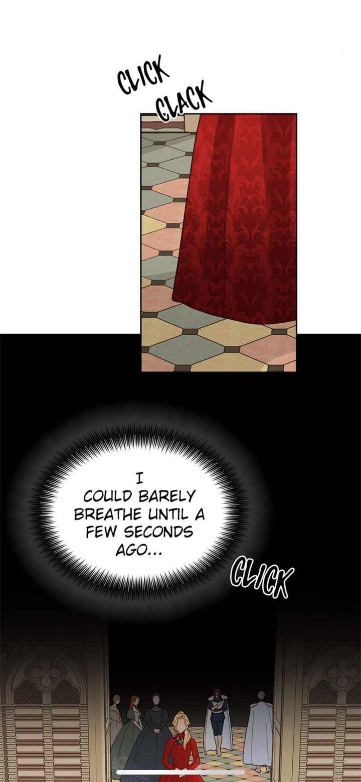 Read Remarried Empress  Manga Online