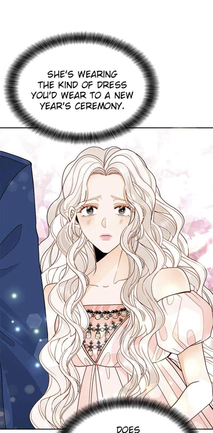 Read Remarried Empress  Manga Online
