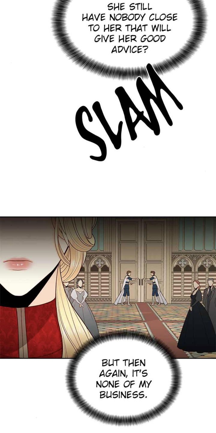 Read Remarried Empress  Manga Online