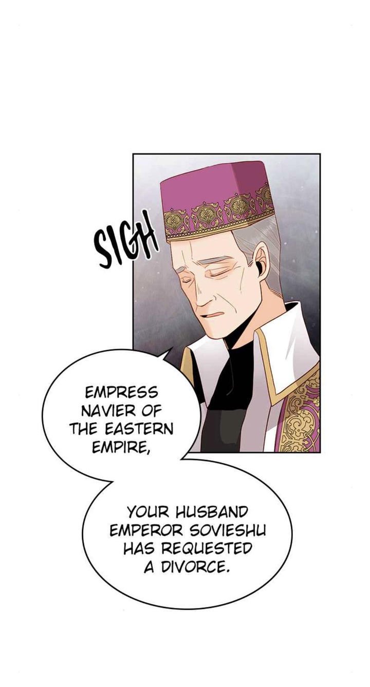 Read Remarried Empress  Manga Online