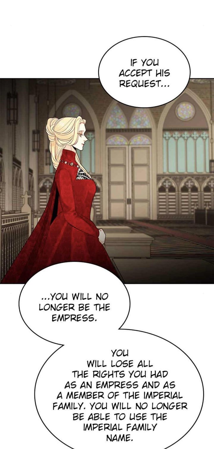 Read Remarried Empress  Manga Online