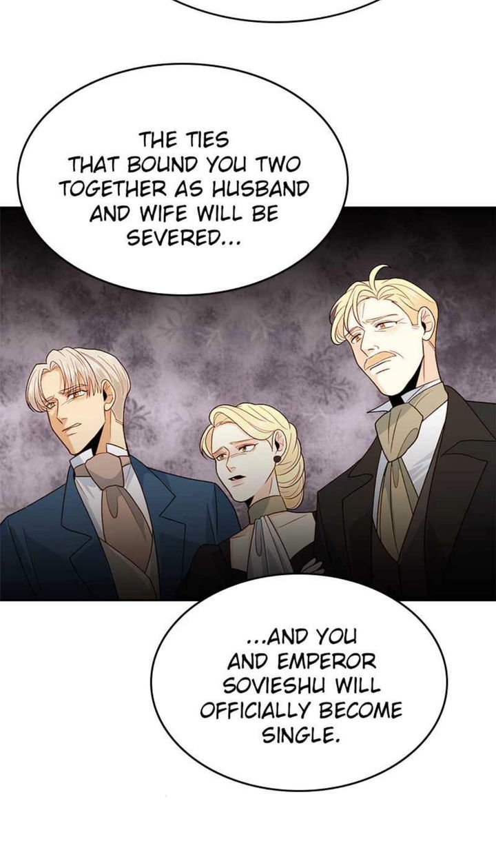 Read Remarried Empress  Manga Online