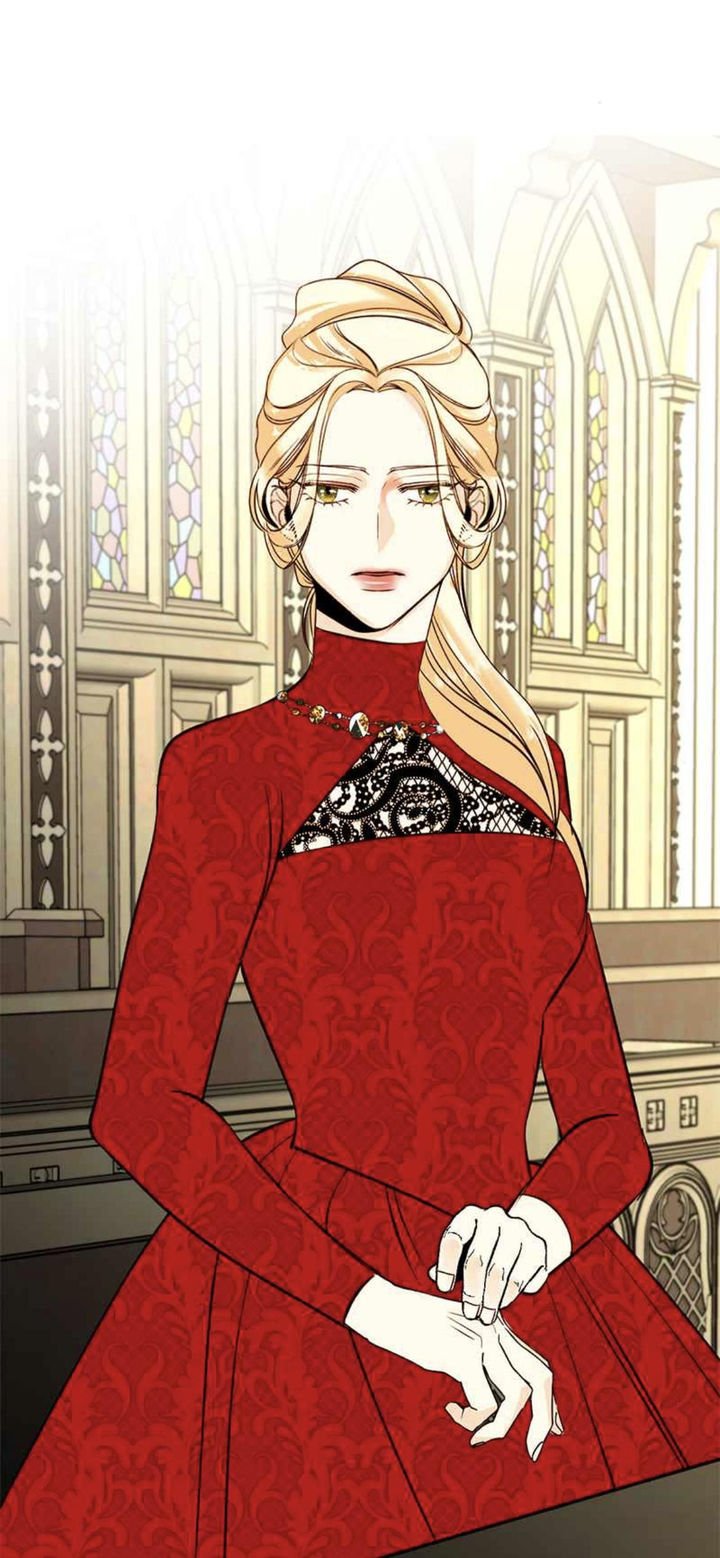 Read Remarried Empress  Manga Online