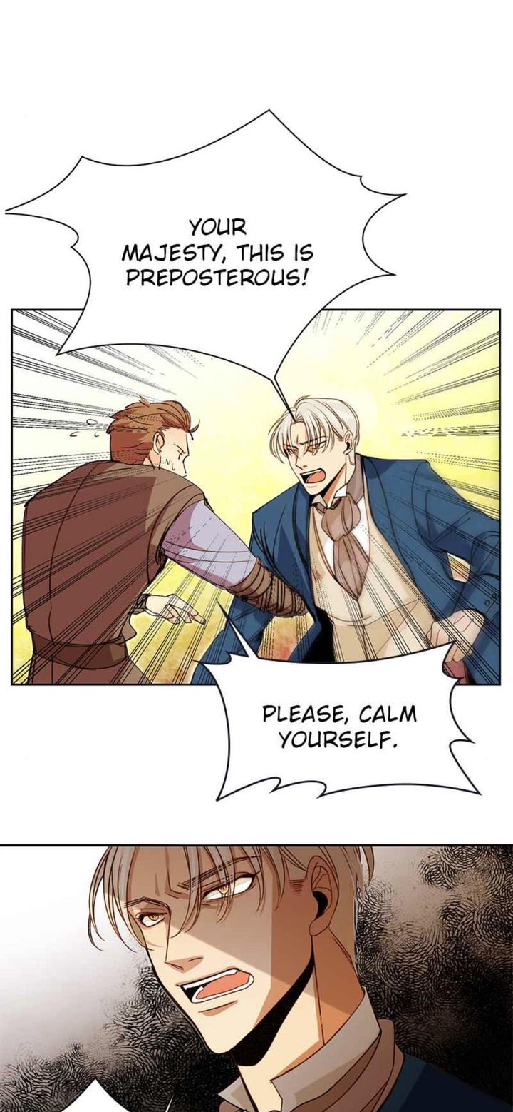 Read Remarried Empress  Manga Online