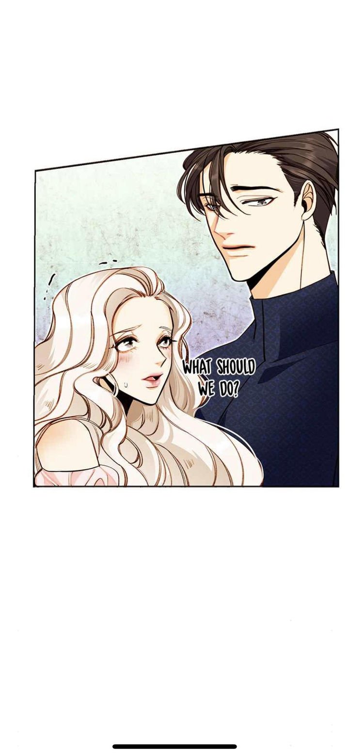 Read Remarried Empress  Manga Online