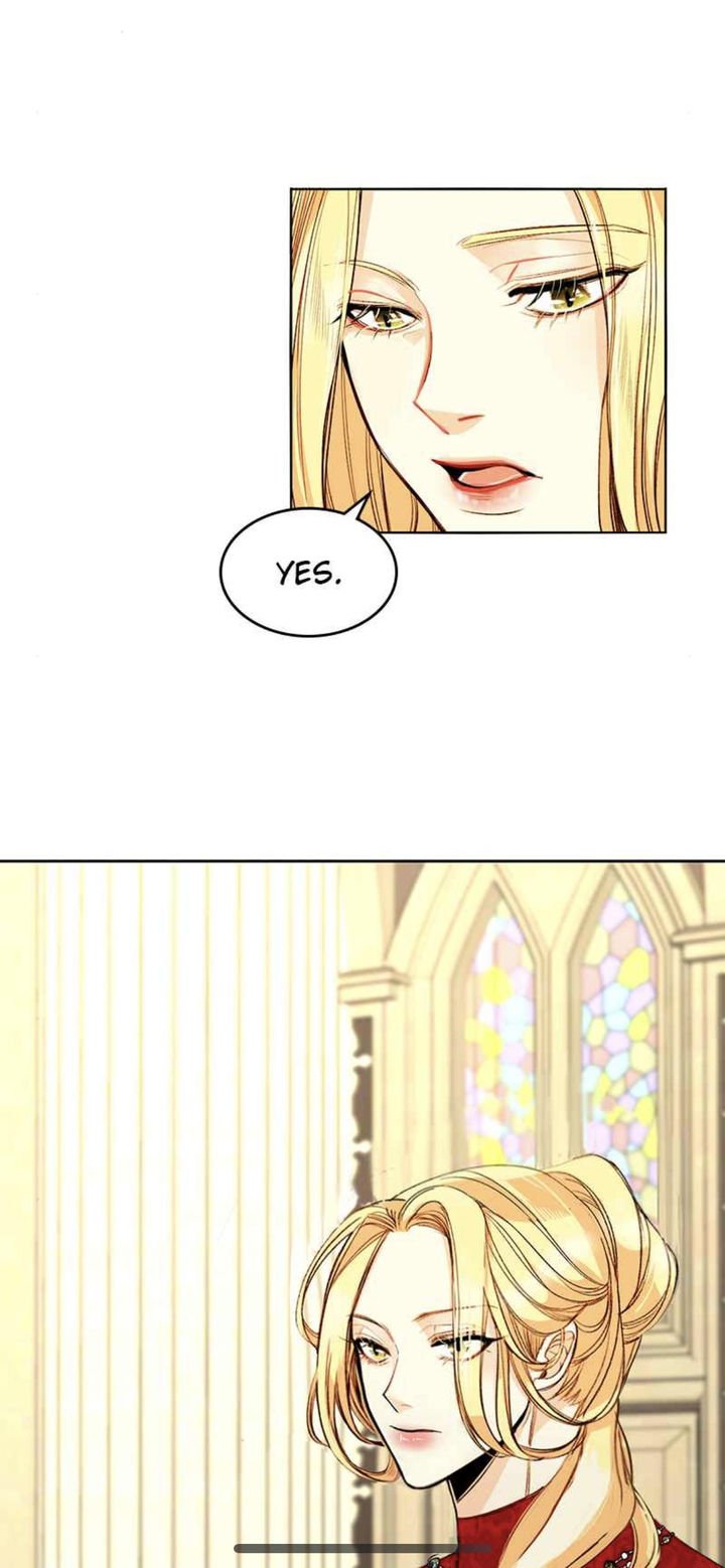 Read Remarried Empress  Manga Online