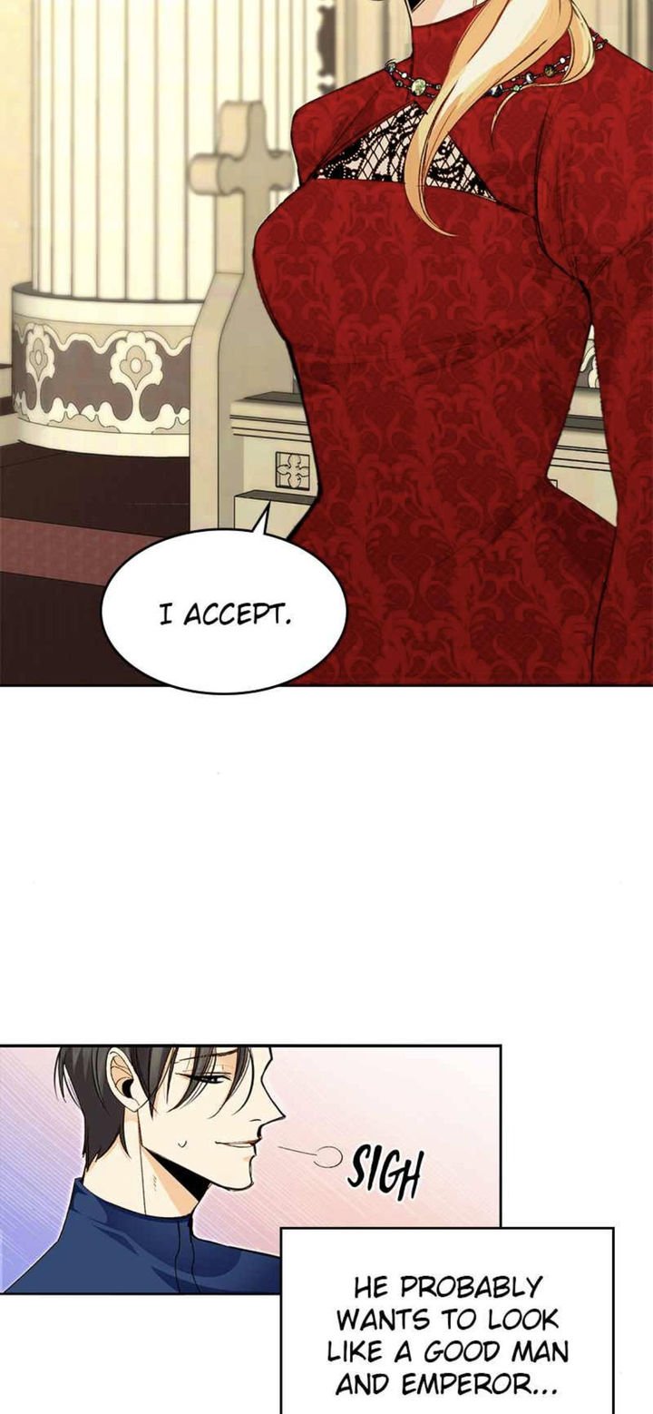 Read Remarried Empress  Manga Online