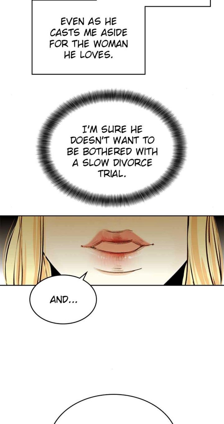 Read Remarried Empress  Manga Online