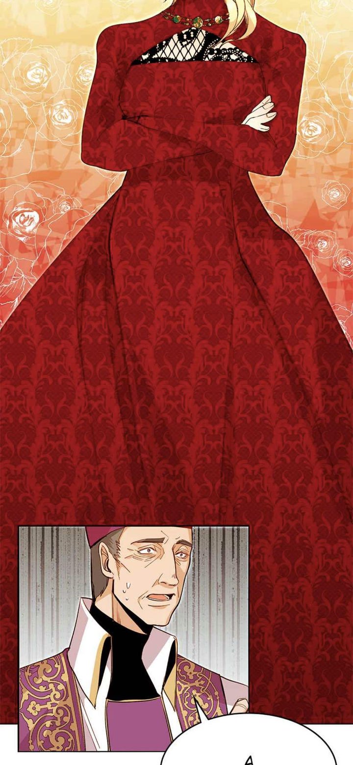 Read Remarried Empress  Manga Online