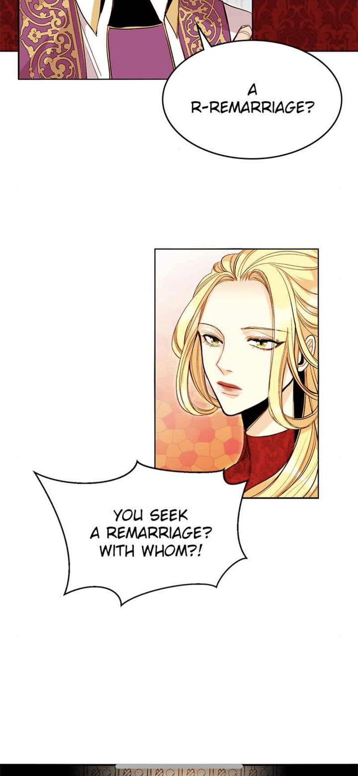 Read Remarried Empress  Manga Online