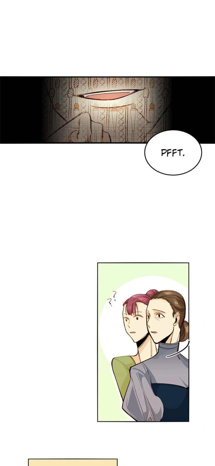 Read Remarried Empress  Manga Online