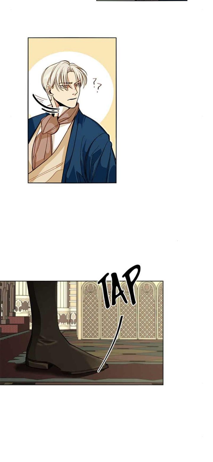 Read Remarried Empress  Manga Online