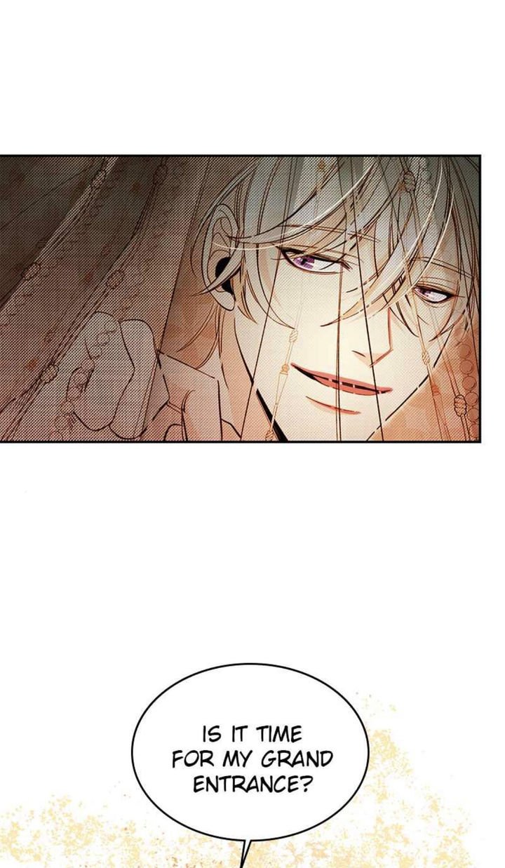 Read Remarried Empress  Manga Online