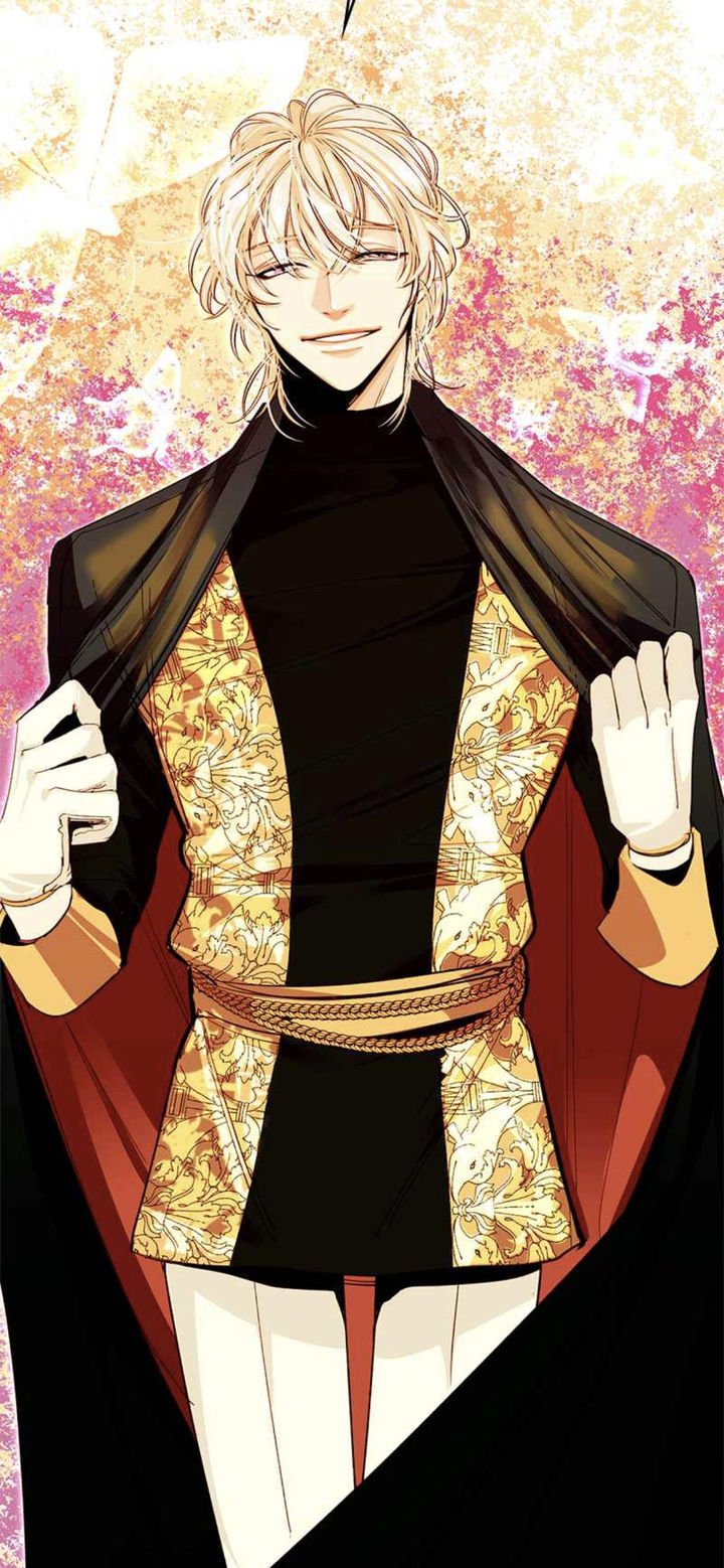 Read Remarried Empress  Manga Online