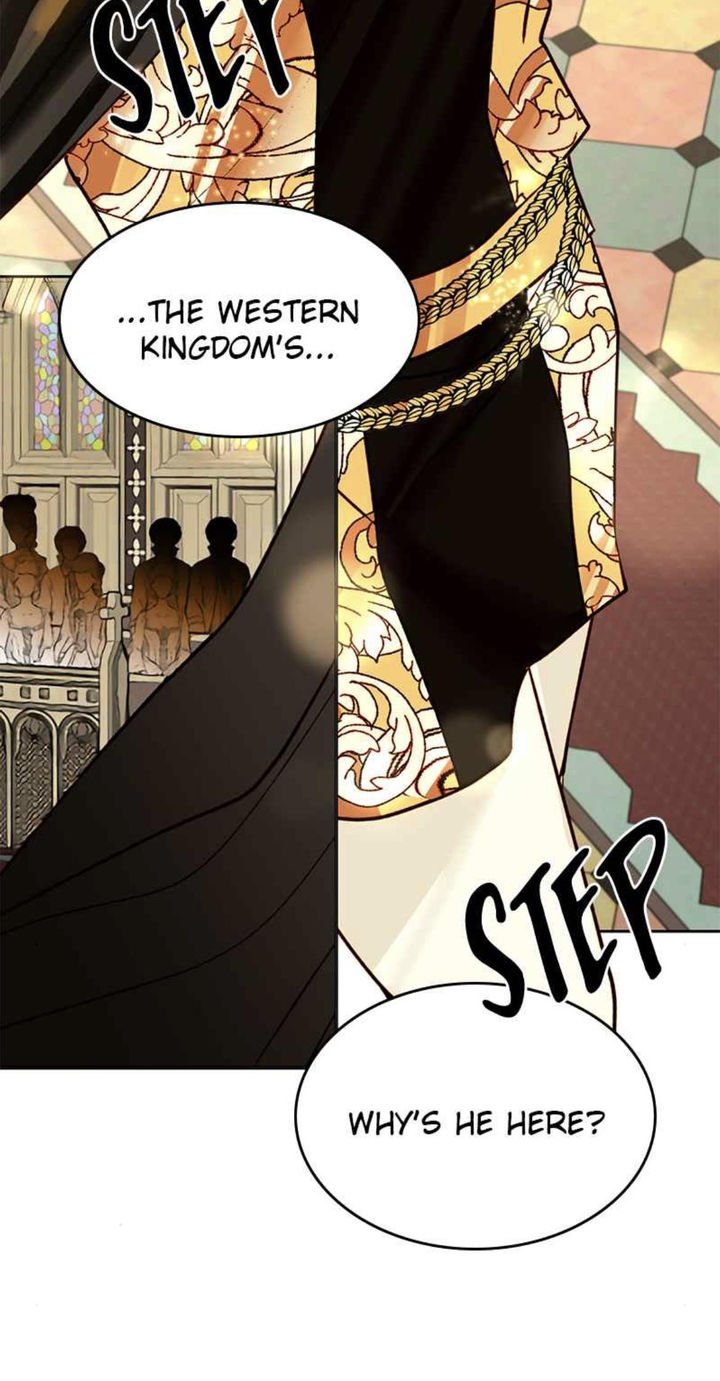 Read Remarried Empress  Manga Online