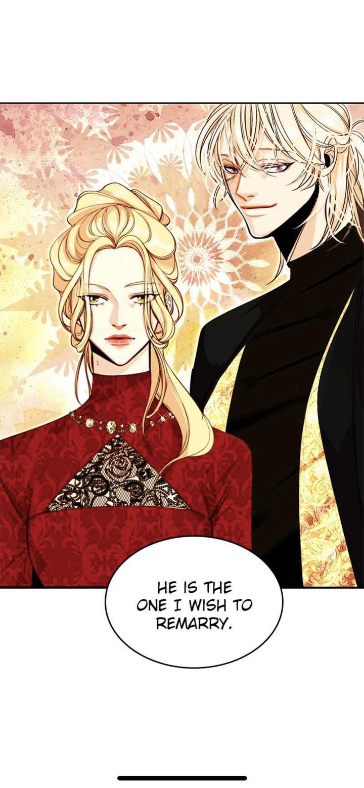 Read Remarried Empress  Manga Online