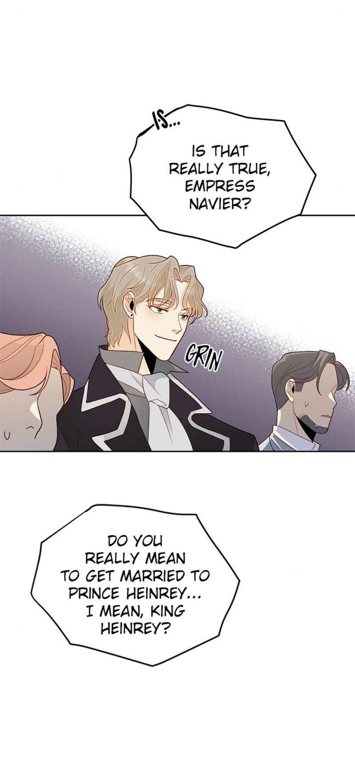 Read Remarried Empress  Manga Online