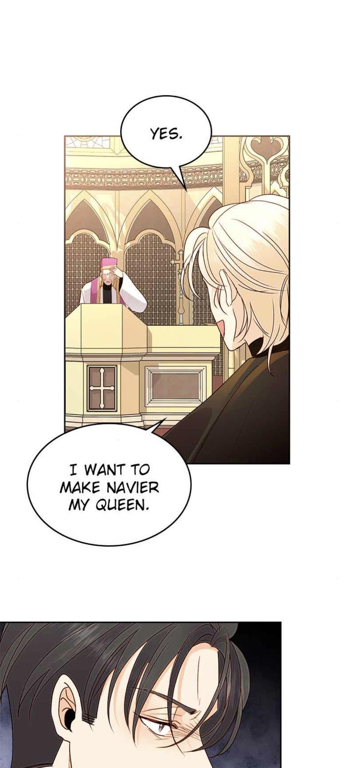 Read Remarried Empress  Manga Online