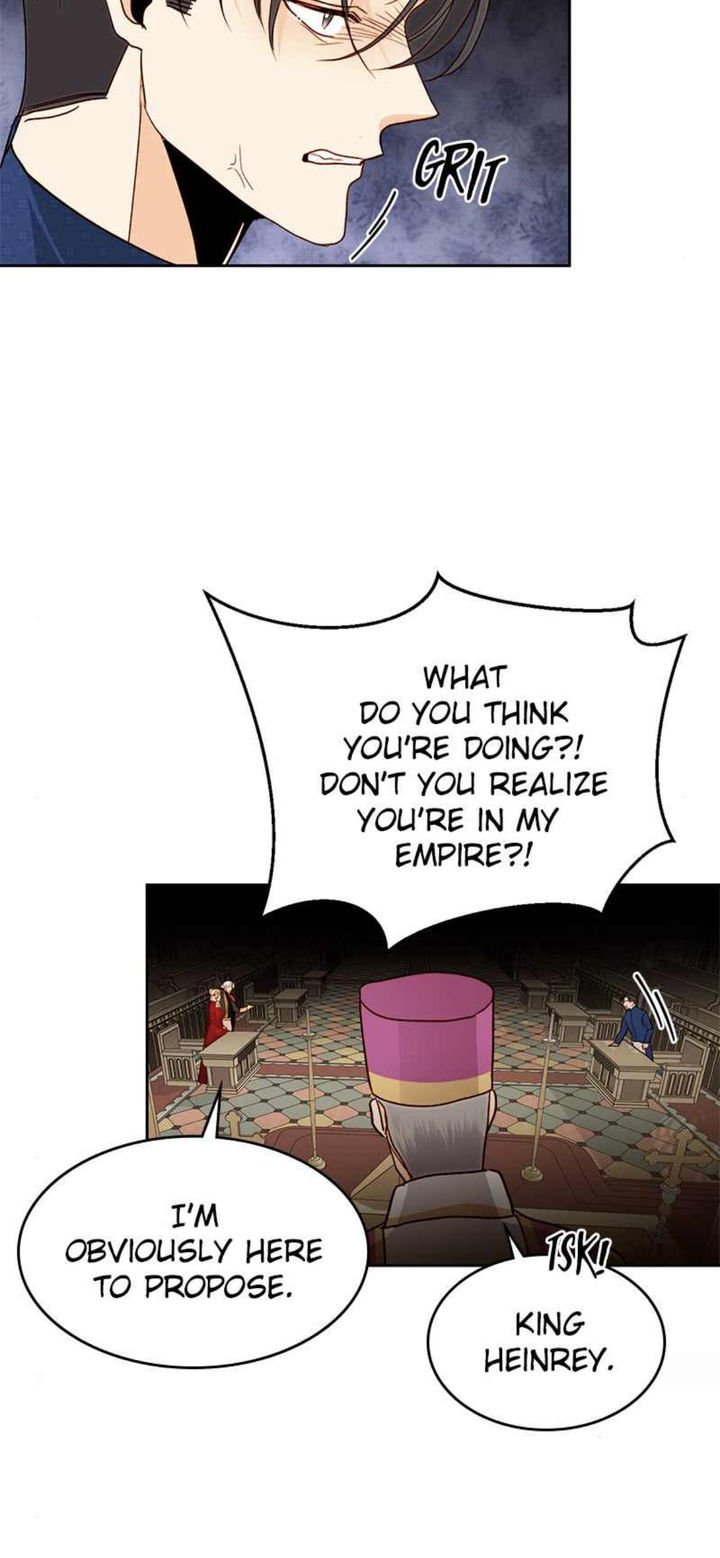 Read Remarried Empress  Manga Online