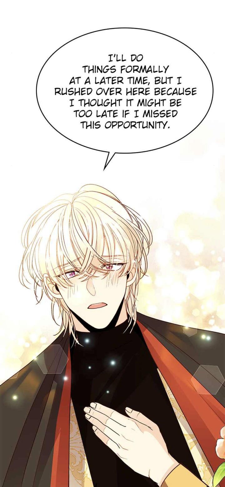 Read Remarried Empress  Manga Online