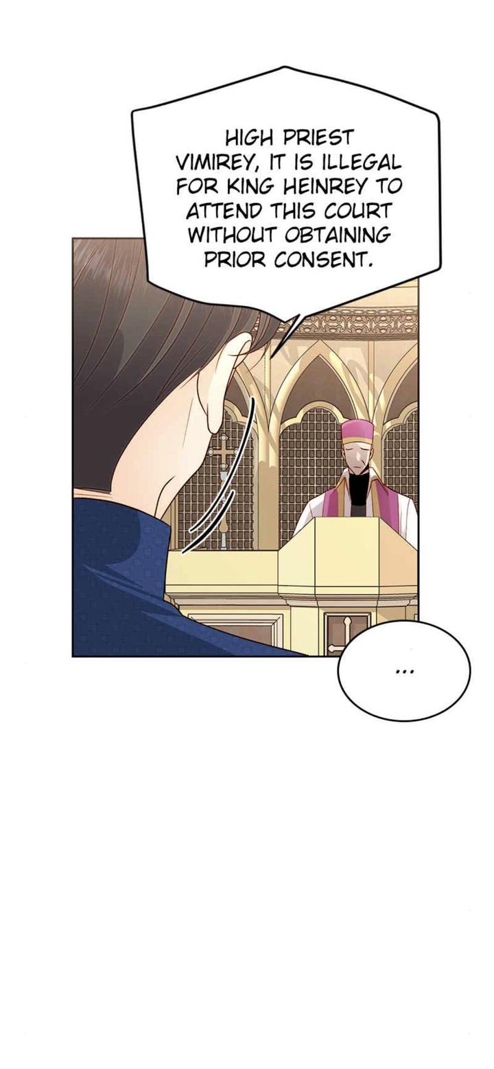 Read Remarried Empress  Manga Online