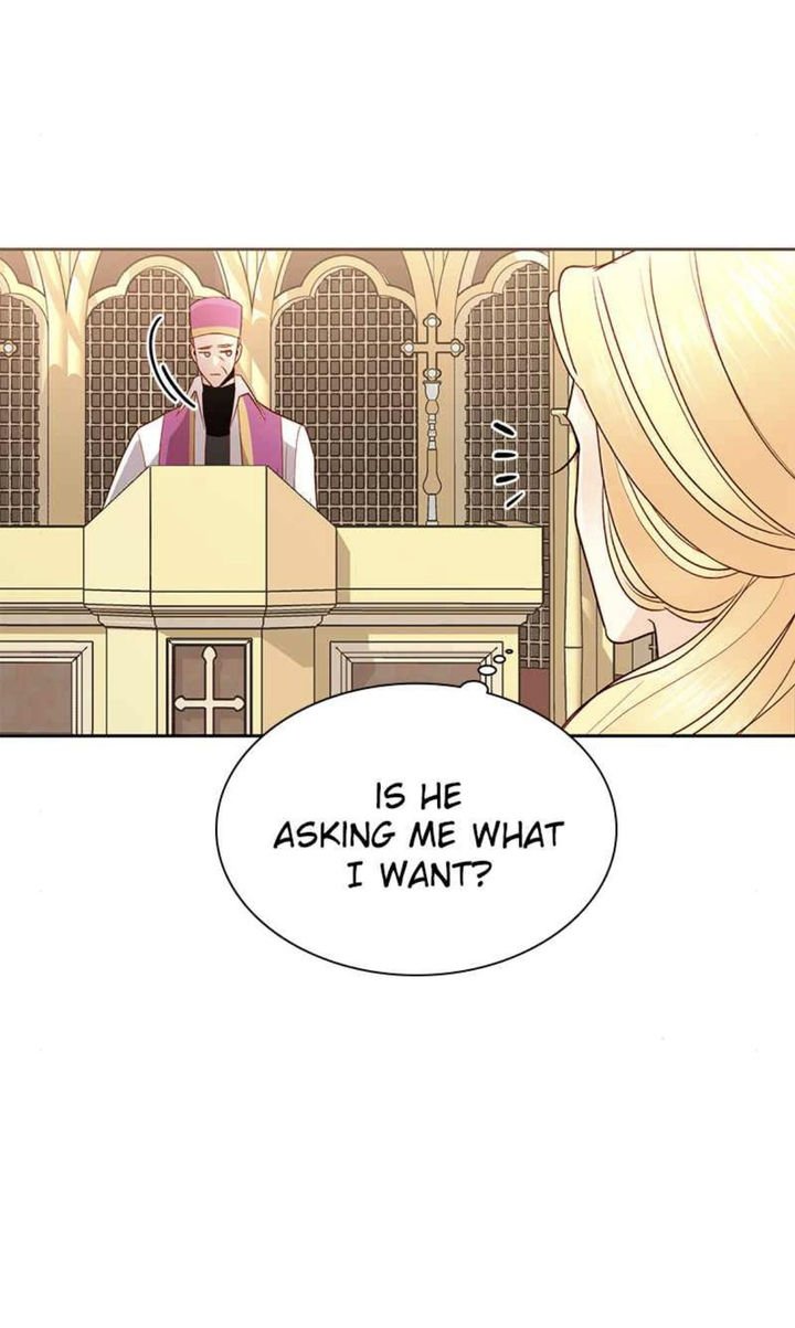 Read Remarried Empress  Manga Online
