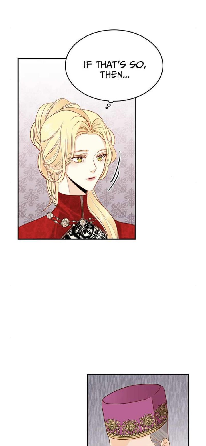 Read Remarried Empress  Manga Online