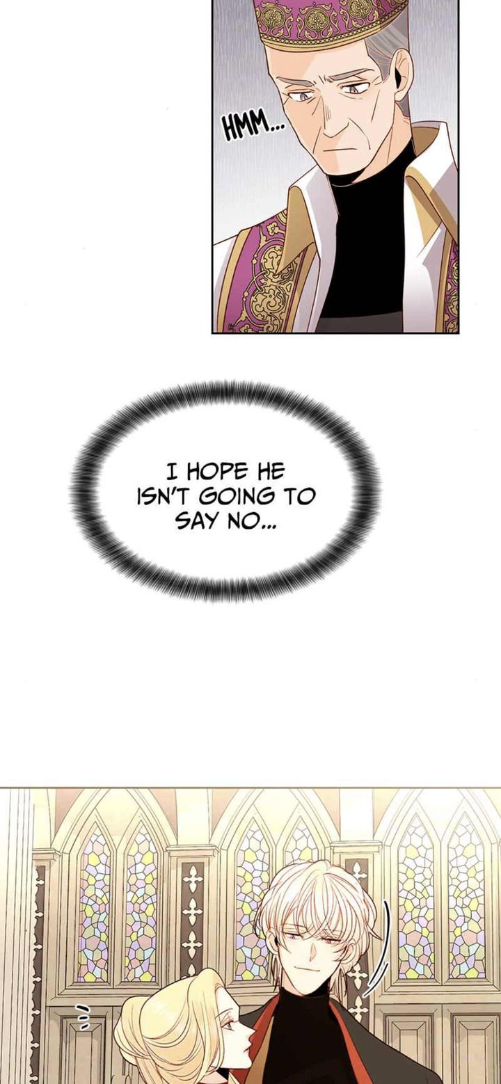 Read Remarried Empress  Manga Online