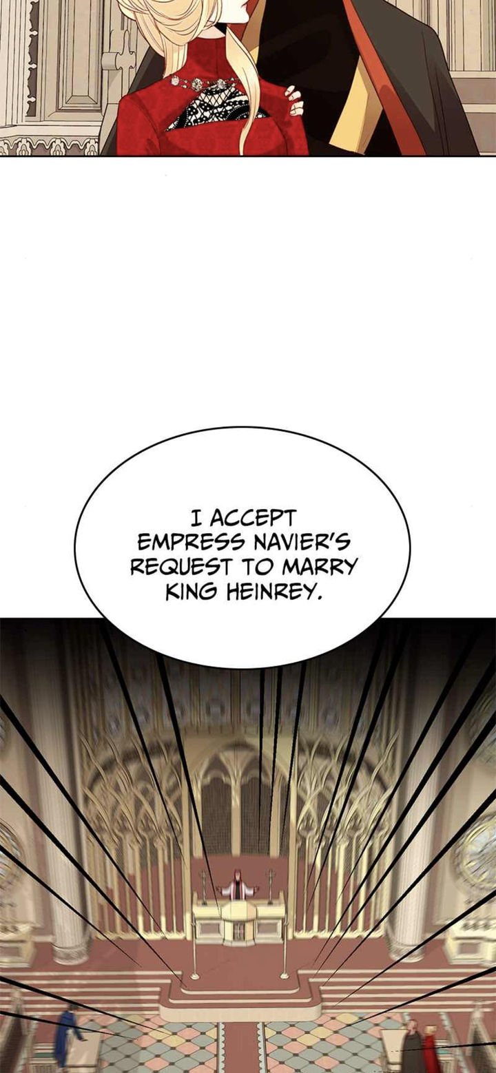 Read Remarried Empress  Manga Online