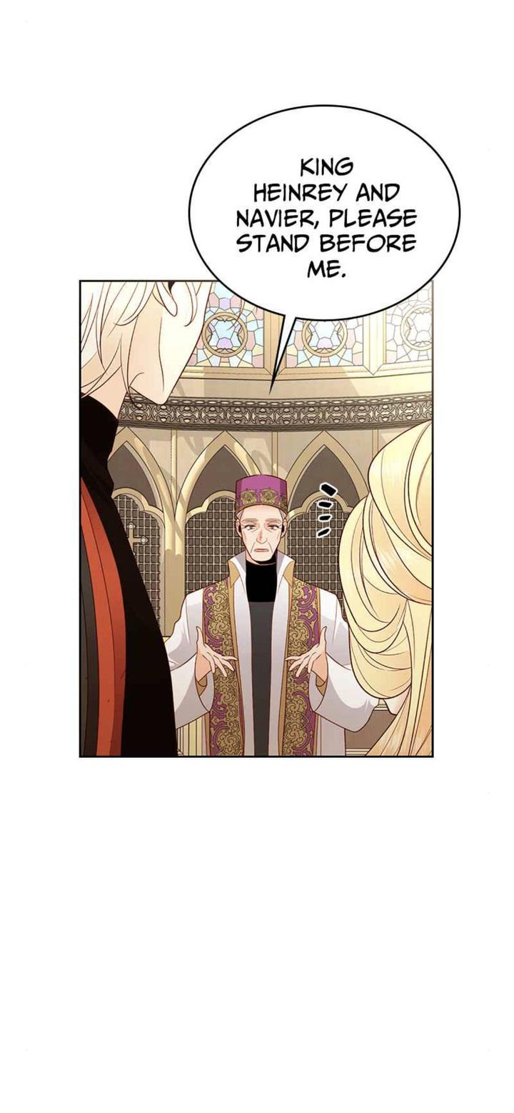 Read Remarried Empress  Manga Online