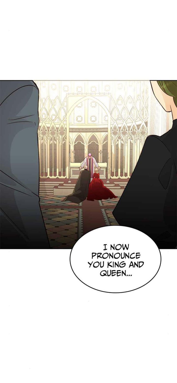 Read Remarried Empress  Manga Online