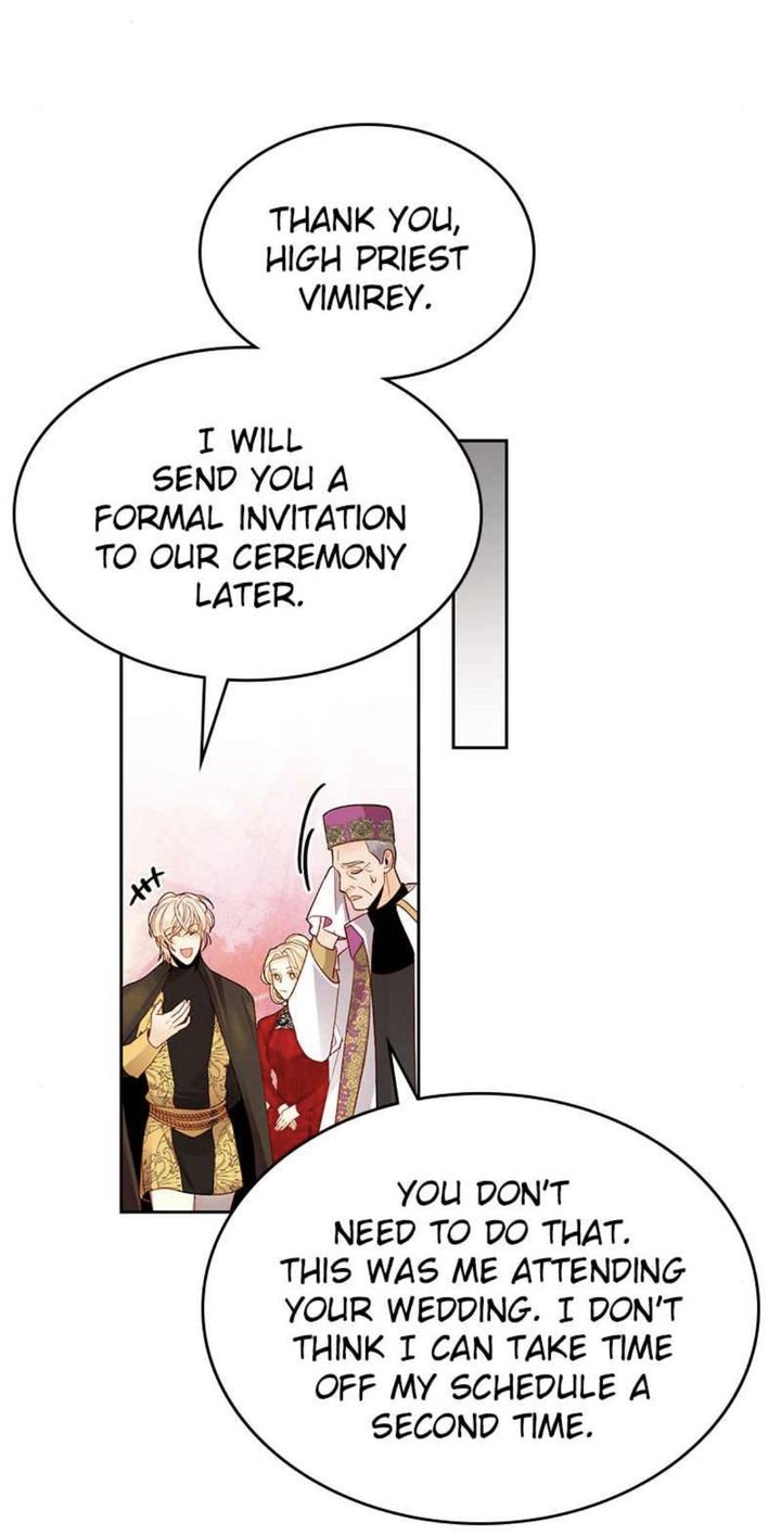 Read Remarried Empress  Manga Online