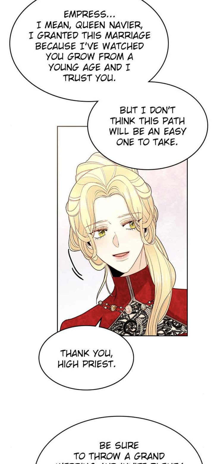 Read Remarried Empress  Manga Online