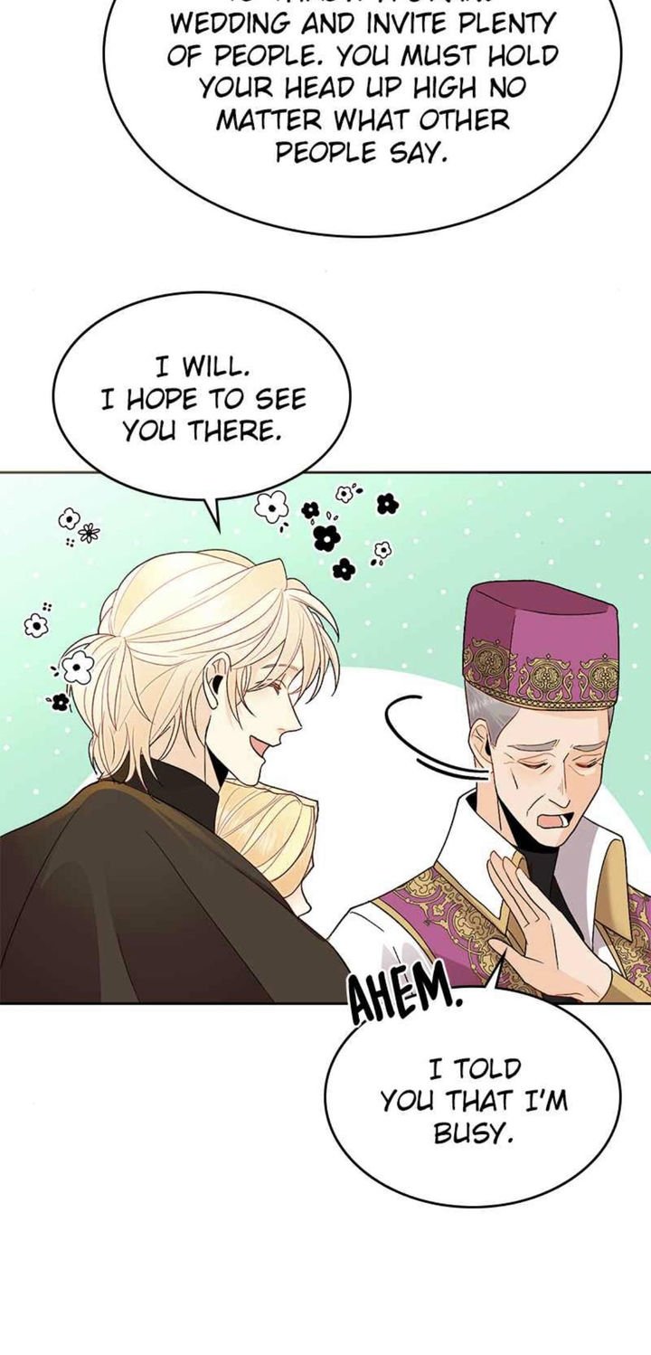 Read Remarried Empress  Manga Online