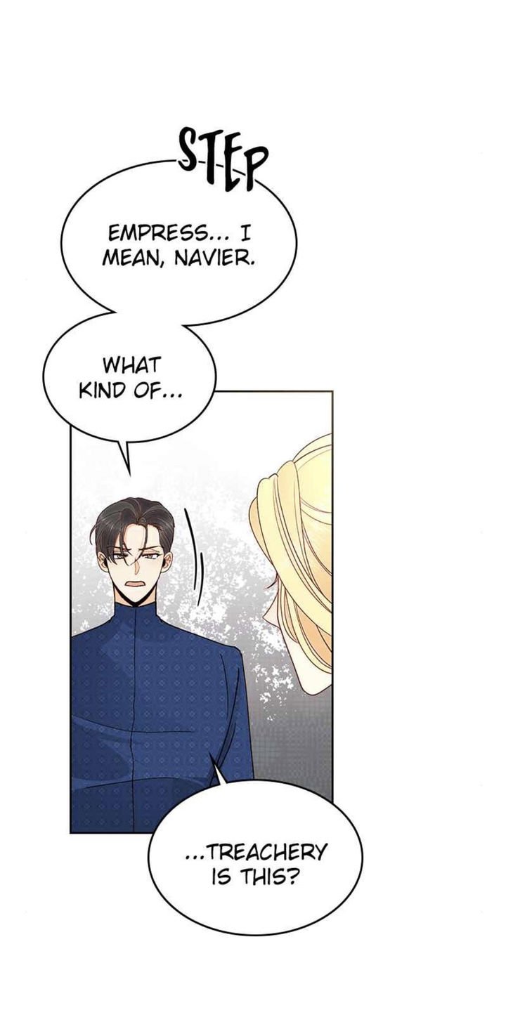 Read Remarried Empress  Manga Online