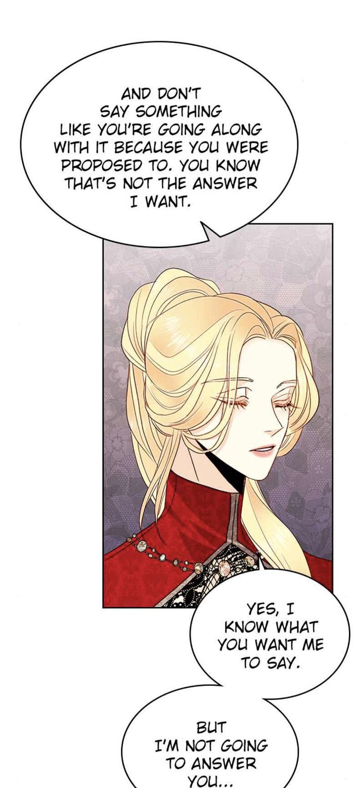 Read Remarried Empress  Manga Online