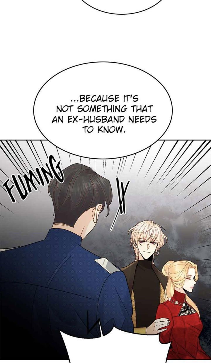 Read Remarried Empress  Manga Online