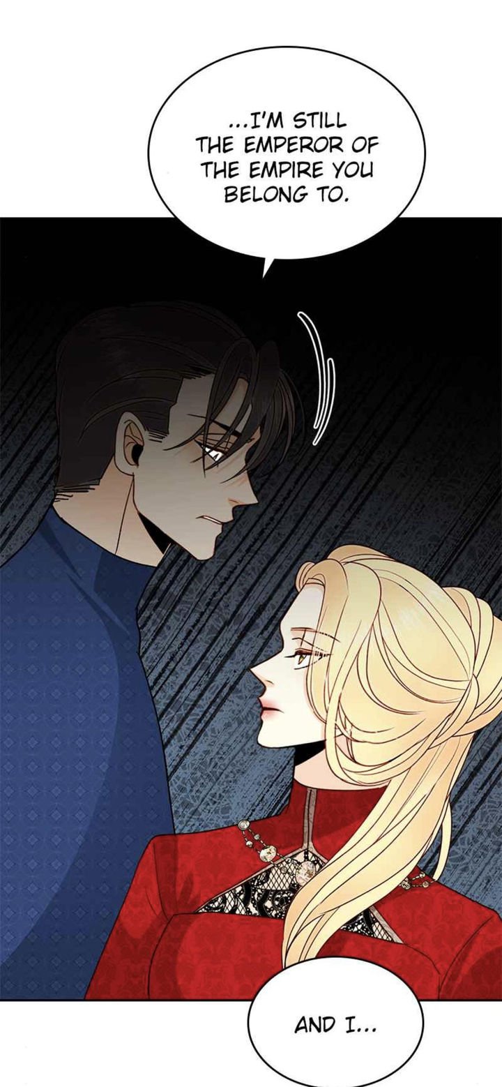 Read Remarried Empress  Manga Online