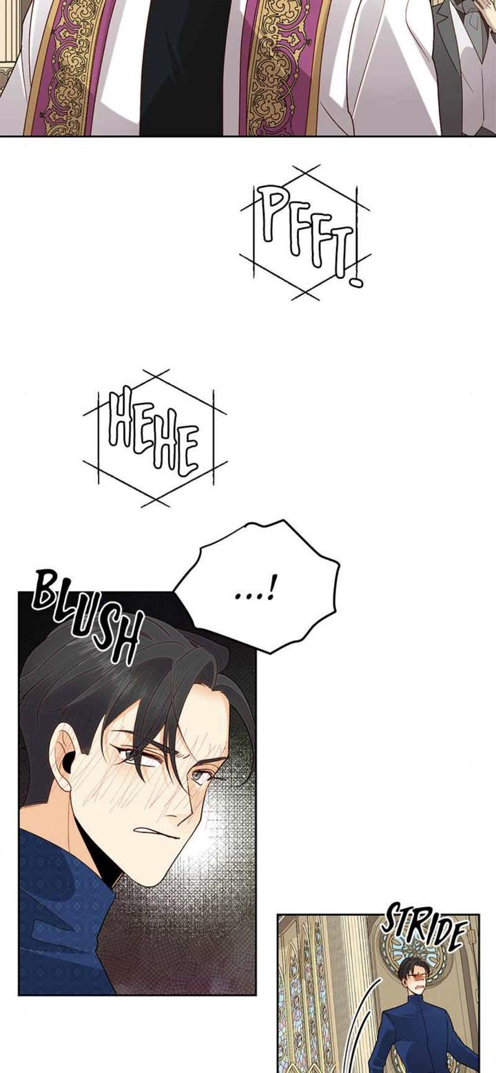Read Remarried Empress  Manga Online