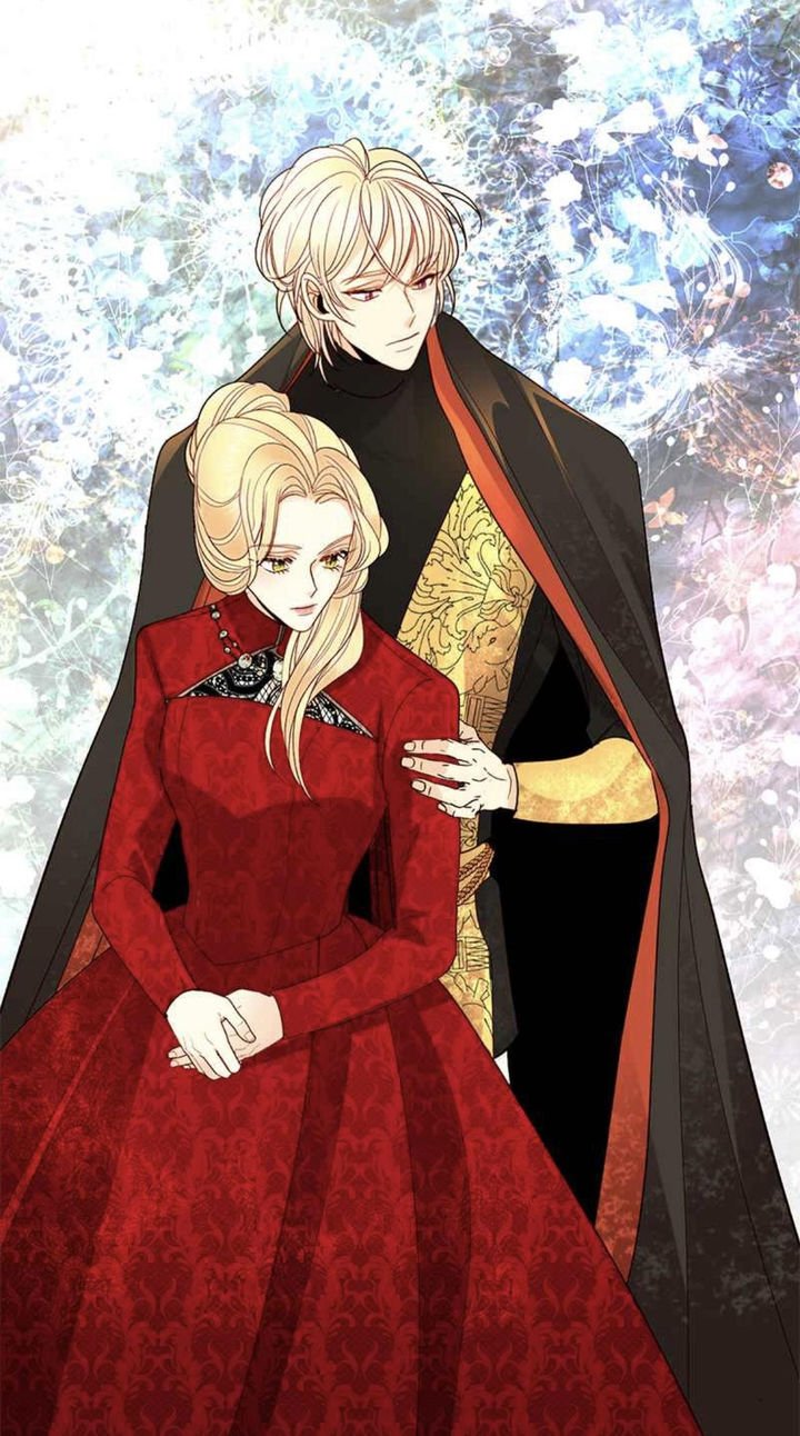 Read Remarried Empress  Manga Online