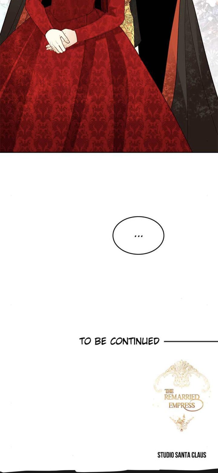 Read Remarried Empress  Manga Online