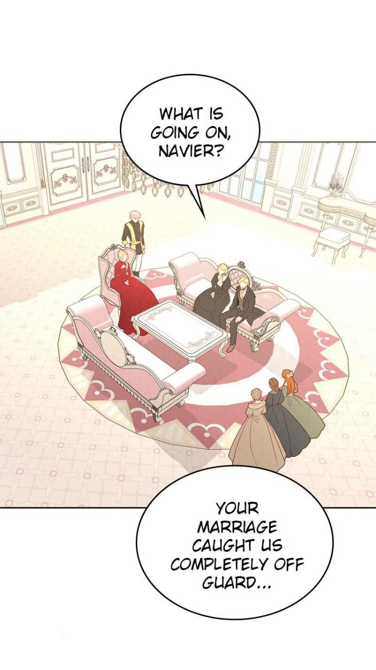 Read Remarried Empress  Manga Online